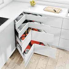 It's the average selling price of an item over the last 90 days. Indoor Drawer Space Corner Blum