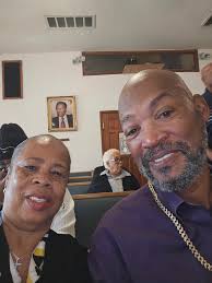 Greater Mt Sinai MBC of Compton