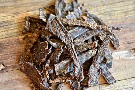 No man's land beef jerky. No Man S Land Mild Beef Jerky High Protein Low Calorie Low Carb Beef Snack 7 0oz Bag Amazon Com Grocery Gourmet Food