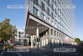 To 19.june 2022, we are inviting our visitors to let themselves be amazed! Nrw Bank Dusseldorf Architektur Bildarchiv