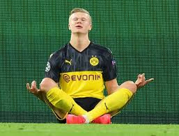 Player for @bvb 🟡 and @nff_info 🇳🇴 golden boy 2⃣0⃣2⃣0⃣ official ig: Borussia Dortmund 2 Psg 1 Watch Highlights As Erling Haaland Outshines Neymar With Incredible Brace In First Leg Win