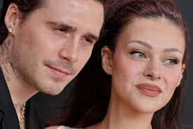 Victoria And Nicola Peltz Beckham Alleged Wedding Drama