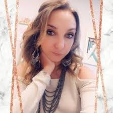 Danielle Milam's Instagram, Twitter & Facebook