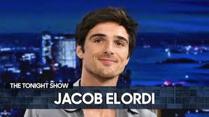 Jacob Elordi Only Knew Elvis From 'Lilo & Stitch' Before Starring in  'Priscilla'