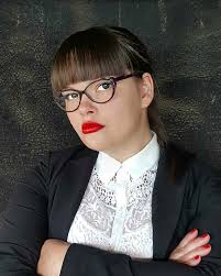 The Funeral of Jon Underwood at the The DOMAIN of the FEMININE?