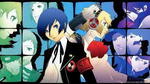 If you have one of your own you'd. Persona 3 Fes Wallpapers Top Free Persona 3 Fes Backgrounds Wallpaperaccess