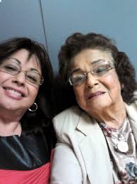 Consuelo Luna Obituary