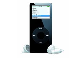 Music player apple ipod nano 7th generation 16gb red special edition packaged in plain white box. Apple Ipod Nano Through The Years Cbs News
