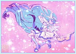 上北ふたご on twitter プリキュア イラスト イラスト キャラクター イラスト