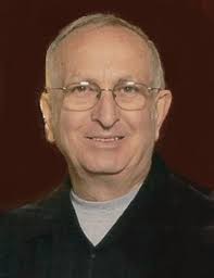 Obituary information for Ronald E. Baxter