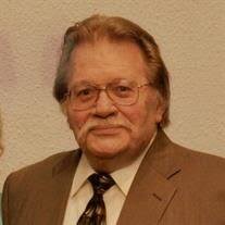 Roger Lewis Bronson Obituary