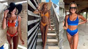 Research features and reviews for the delonghi dedica pump espresso coffee machine the beautifully designed dedica pump espresso machine with its shiny metal and matte finishing delonghi dedica coffee machine. Shein Bikini Review Styled By Mckenz