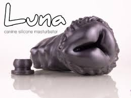 wolf masturbator – FeralizedToys