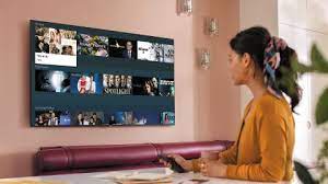 Maybe you would like to learn more about one of these? Samsung Q60t Qled Tv Review Techradar