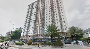 1, gunung, kebayoran baru, jakarta selatan tower/floor/view: 49 Apartemen Murah Di Jakarta Ini Dijamin Bikin Dompet Anda Aman