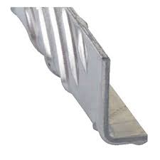 Couvertine alu brico depot meilleur que le nf castorama. Corniere En Aluminium Brut L 2 50 M L 50 Mm H 50 Mm Ep 2 Mm Brico Depot