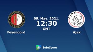 Bijlow gaat inderdaad flink in de fout vandaag, maar het is nog steeds een groot talent hoor. Feyenoord Ajax Live Uitslagen Sofascore