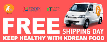 Kitchen crew & food delivery (sushi restaurant). Anyeong Kk Korea Online Grocery And Delivery In Kota Kinabalu Sabah