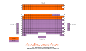 The Phoenix Symphony Subscription Packages