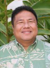Ige Taps Transportation Department Head To Join Staff