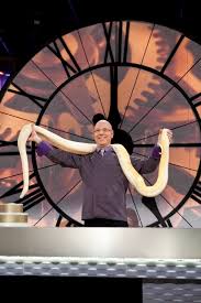 Ron Ben Israel
