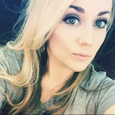 Brittany Wray's Instagram, Twitter & Facebook