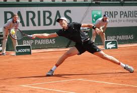 Tenisista hubert hurkacz wygrał turniej atp w delray beach. Hubert Hurkacz Znow To Zrobil Polski Tenisista W Kolejnej Rundzie Turnieju W Madrycie Sportowy24