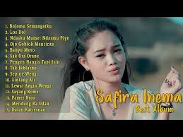 Dj Remix Safira Inema Full Album 2020 Lagu Jawa Terbaru Hits Los Dol Bojomu Semangatku Youtube Kitab Allah Hiburan