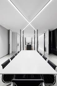 Gallery Of Gt Land Plaza Office Drawing Design 9 Meeting Room Design Office Meeting Room Design Corporate Office Design