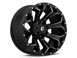Find vehicle information including specs, colors, images, and prices for all 2021 toyota tundra models near you today on buyatoyota.com. Fuel Wheels Tundra Assault Satin Black Milled 5 Lug Wheel 20x10 18mm Offset D54620007047 14 21 Tundra
