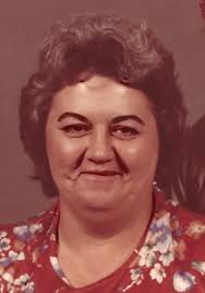 Shelby Jean Bare Custer