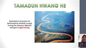 Perbandingan sumbangan tamadun awal dunia. Tamadun China Tingkatan 1 Pusat Pertumbuhan Peradaban Kuno Yang Pertama Di China Ialah Di Perairan