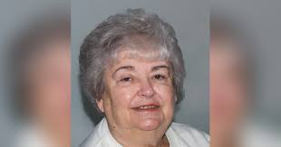 Obituary for Patricia C. (Cook) Butler