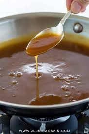 Cook at least 2 minutes to remove the raw flour taste of the roux. What Is A Thickening Agent And How To Use It Jessica Gavin