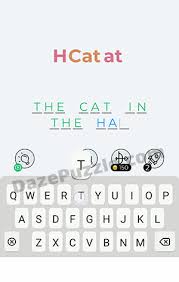 You don't really need to wait, as you can. Dingbats Level 289 Hat Cat Answer Daze Puzzle