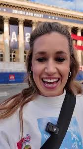 Katy Hoff's Instagram, Twitter & Facebook