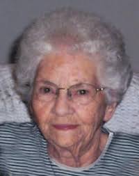 Obituary for Dorothy Burgess