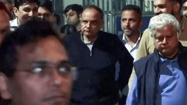 Manoj Gaur Of Jaypee Group Faces A Crucial Bail Question As ED Alleges ₹13,833 Crore Diversion. Will The Courts Give Him Another Break? As Cases Drag On, Who Is Fighting For The Homebuyers - Inventiva