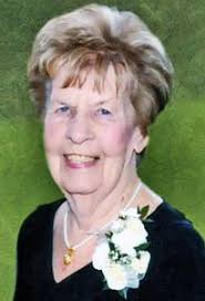 Norma Guthrie Obituary