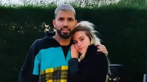 We did not find results for: Interna Familiar Sergio El Kun Aguero Le Robo La Novia A Su Hermano Menor Infobae