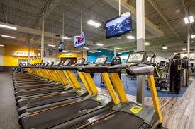 Chuze is a fitness gym that tailors the experience to each individual client. Membership Chuze Fitness