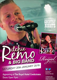 The Royal Hotel Cookstown