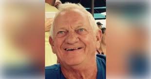 Bernard McCullough Obituary (2023)