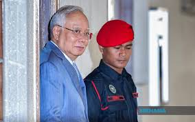 Bernama - News update