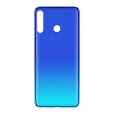 Back Panel Cover for Tecno Spark 4 ...