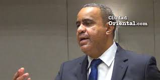 Sin precedente: Danilo Mesa no aceptó recibir el sueldo de agosto en ASDE