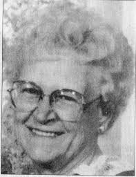 Rose Jorgensen Olsen (1920-2010)