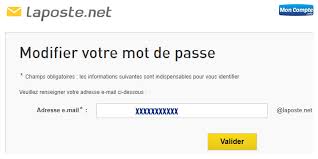 Gmail bloque 99,9 % des messages dangereux avant qu'ils ne vous parviennent. Se Connecter Sur Laposte Net Messagerie Laposte Probleme Connexion