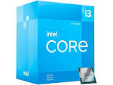 Core i3-12100F - Core i3 12th Gen Alder Lake Quad-Core 3.3 GHz LGA 1700 58W Desktop Processor - BX8071512100F Intel