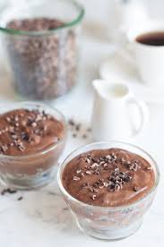 See more of chocoholic and the sweet tooth on facebook. Chocolate Mousse Recipe With Step By Step Photos Eat Little Bird